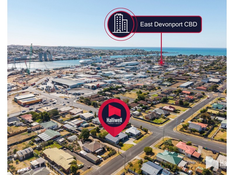 154A David Street, East Devonport TAS 7310