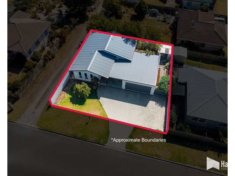 154A David Street, East Devonport TAS 7310