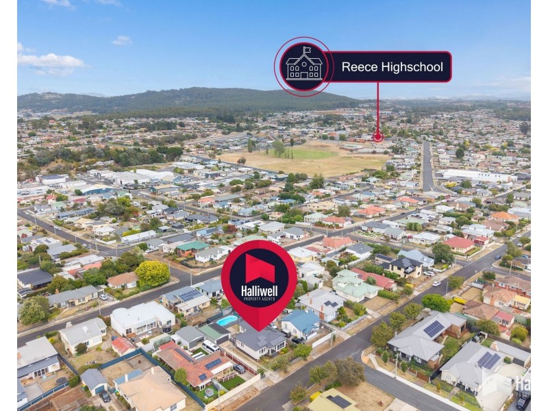 11 Hilltop Avenue, Devonport TAS 7310