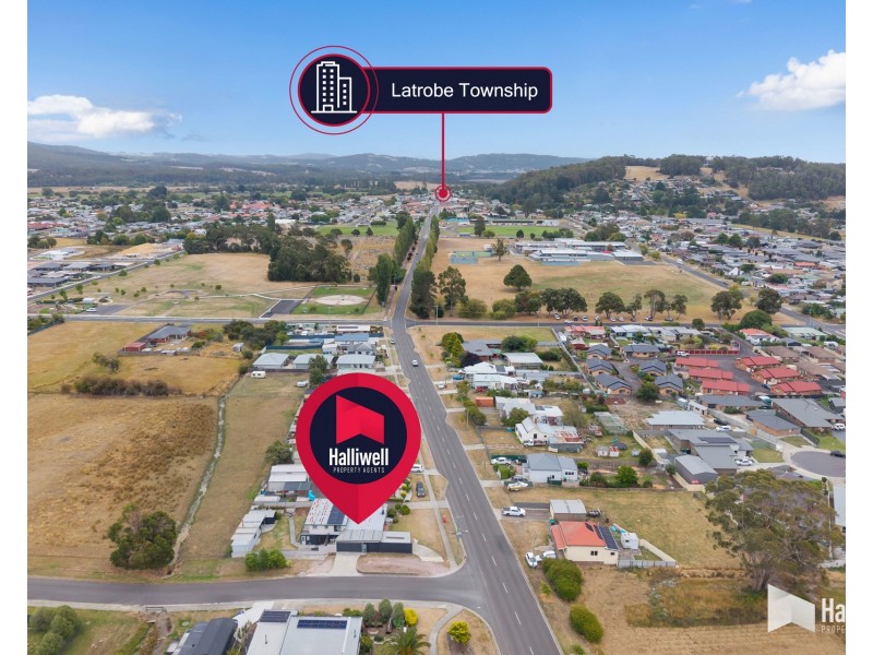 252A Gilbert Street, Latrobe TAS 7307