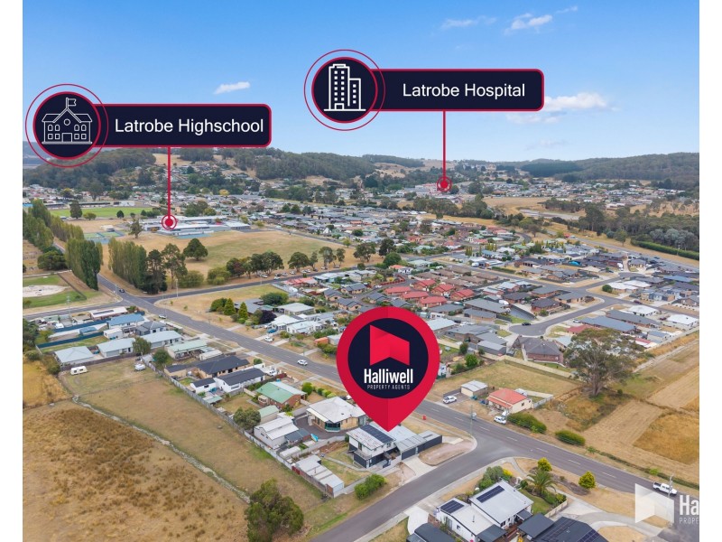 252A Gilbert Street, Latrobe TAS 7307