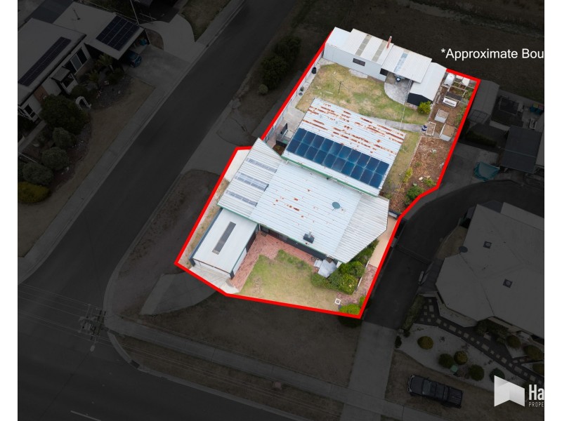 252A Gilbert Street, Latrobe TAS 7307