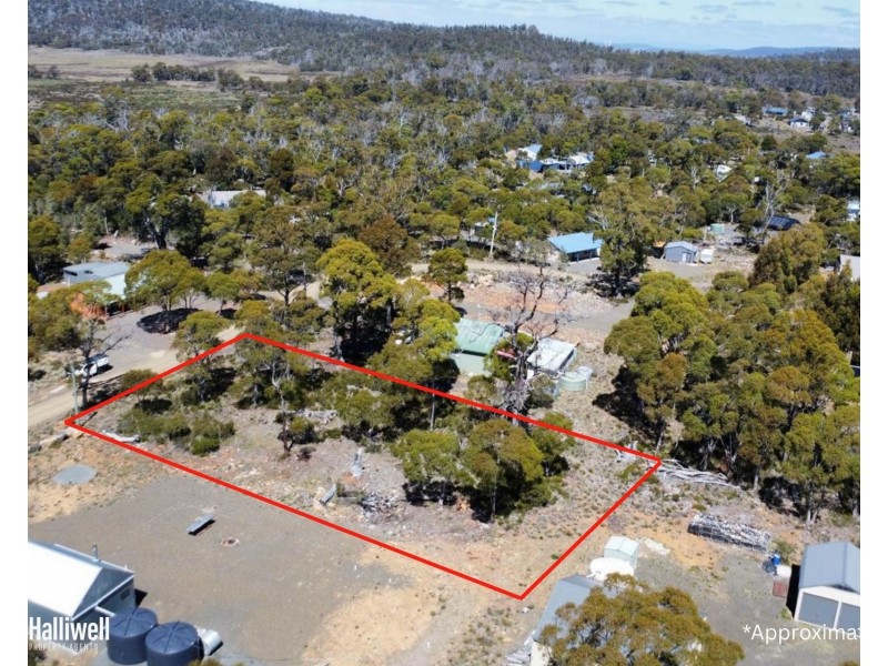 7 Trout Crescent, Miena TAS 7030