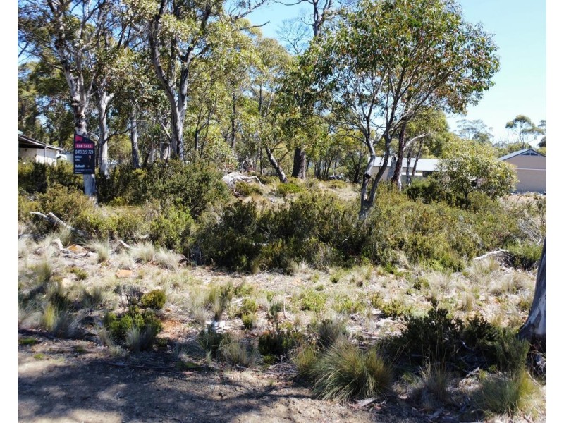 7 Trout Crescent, Miena TAS 7030