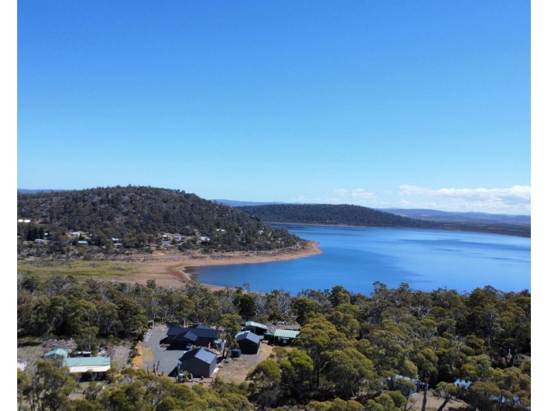 7 Trout Crescent, Miena TAS 7030