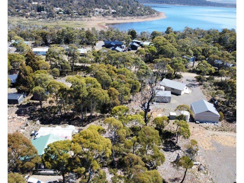 7 Trout Crescent, Miena TAS 7030