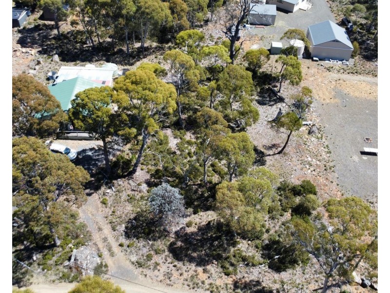 7 Trout Crescent, Miena TAS 7030