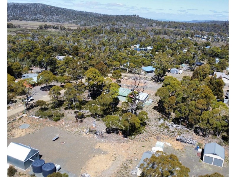 7 Trout Crescent, Miena TAS 7030