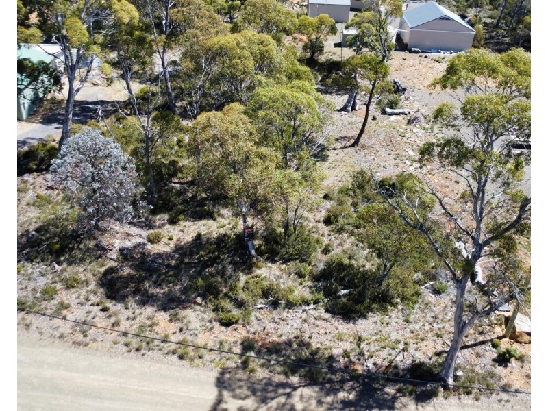 7 Trout Crescent, Miena TAS 7030