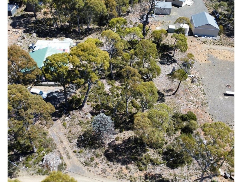 7 Trout Crescent, Miena TAS 7030