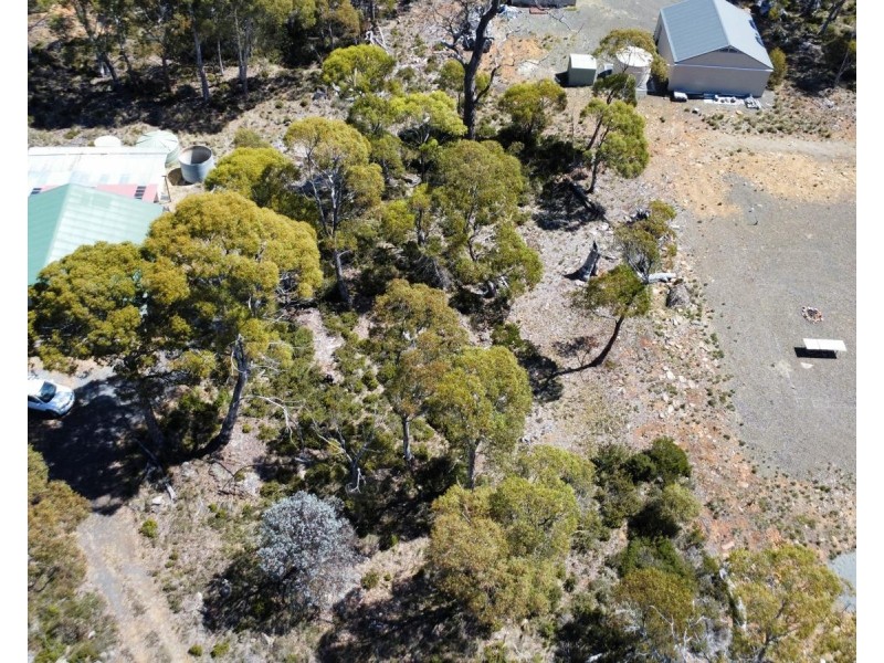 7 Trout Crescent, Miena TAS 7030