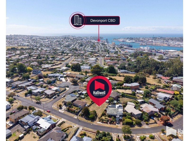 41 Mungala Crescent, Miandetta TAS 7310