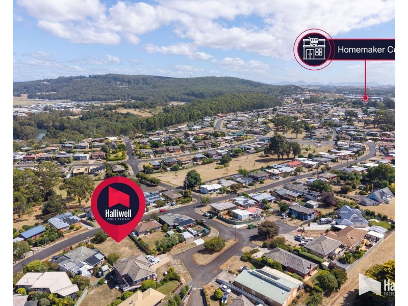 41 Mungala Crescent, Miandetta TAS 7310