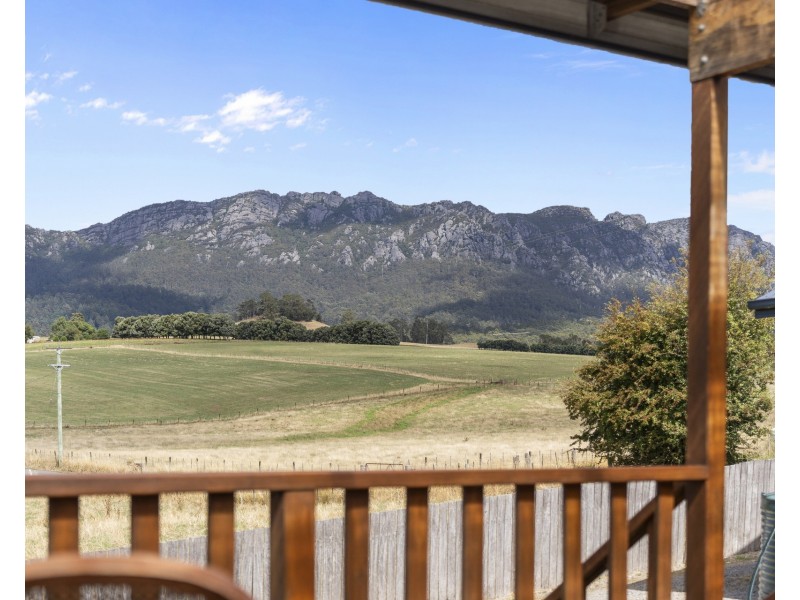 309 Paradise Road, Paradise TAS 7306