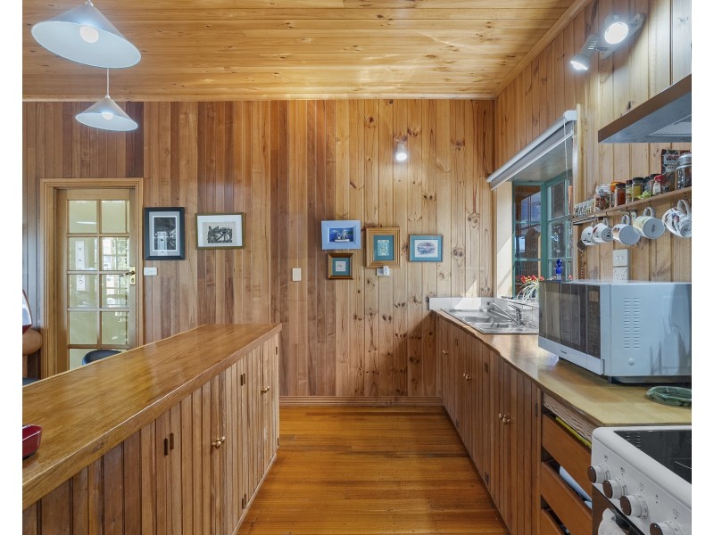 309 Paradise Road, Paradise TAS 7306