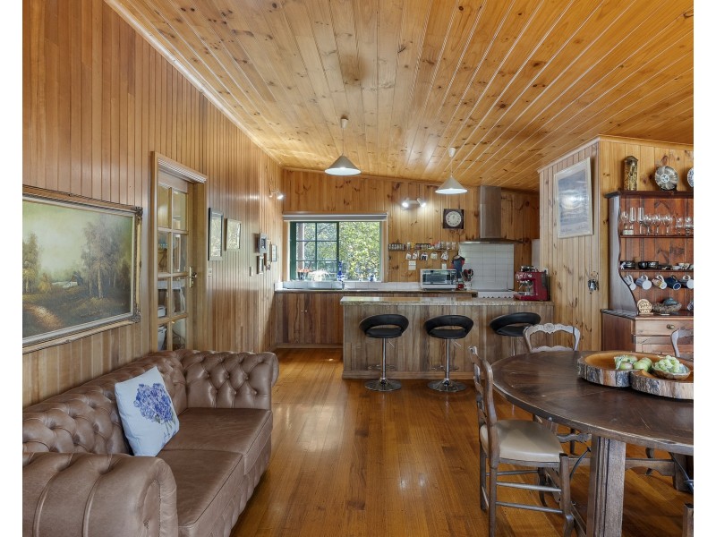 309 Paradise Road, Paradise TAS 7306