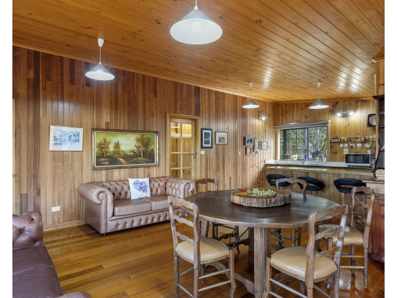 309 Paradise Road, Paradise TAS 7306