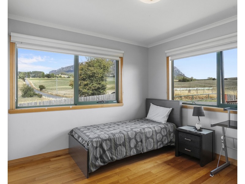 309 Paradise Road, Paradise TAS 7306