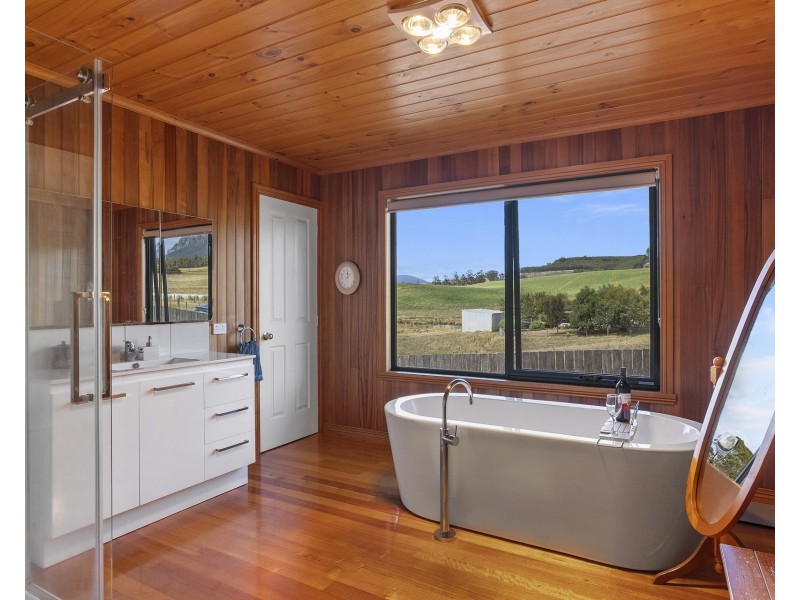 309 Paradise Road, Paradise TAS 7306