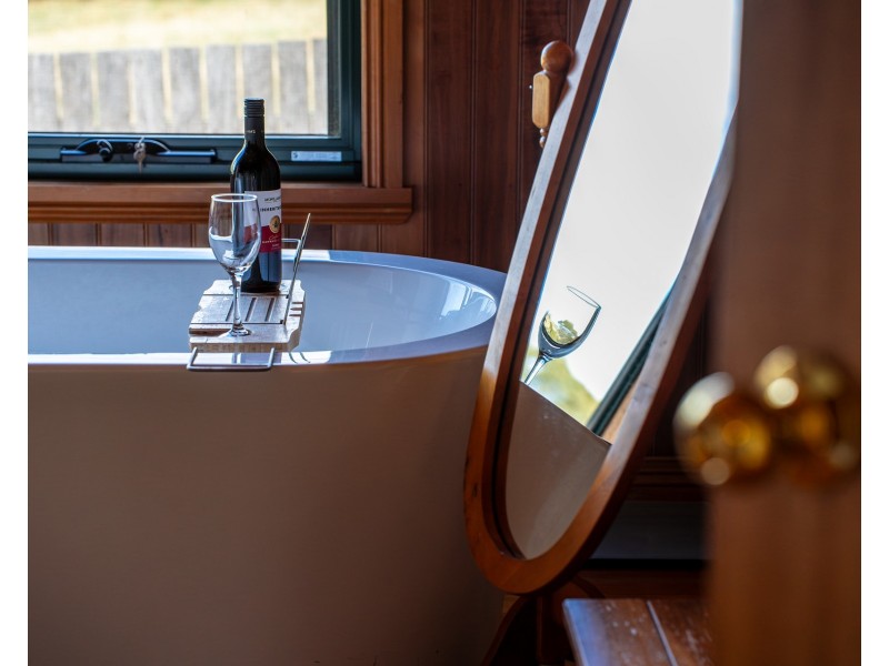 309 Paradise Road, Paradise TAS 7306