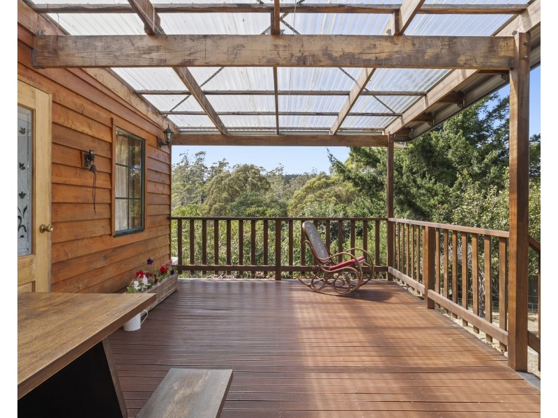 309 Paradise Road, Paradise TAS 7306