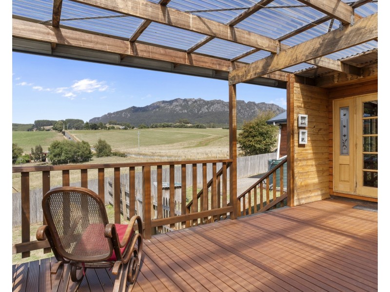 309 Paradise Road, Paradise TAS 7306