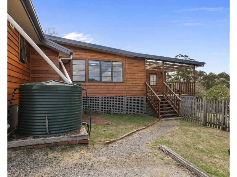 309 Paradise Road, Paradise TAS 7306