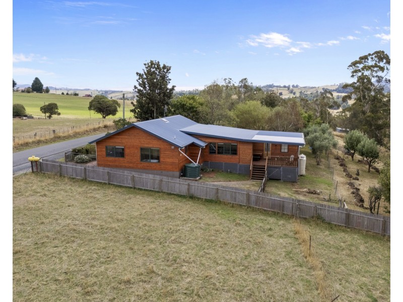 309 Paradise Road, Paradise TAS 7306