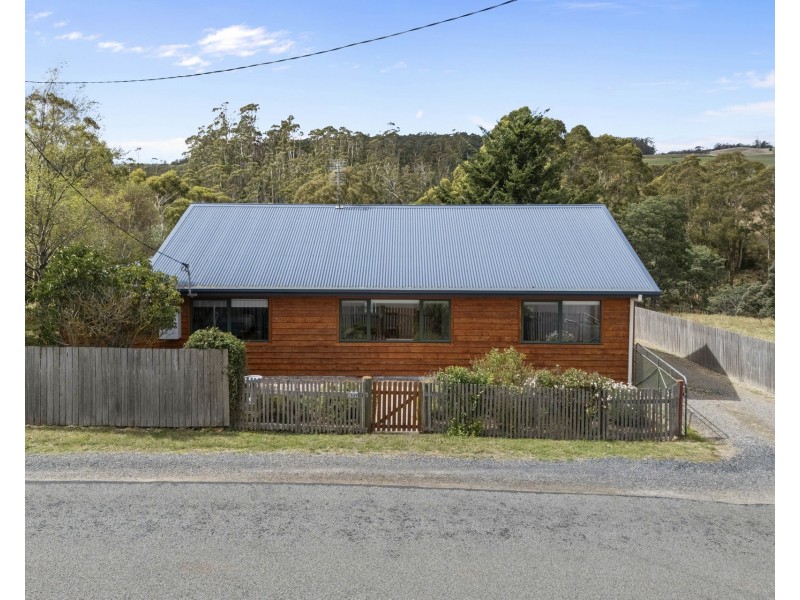 309 Paradise Road, Paradise TAS 7306