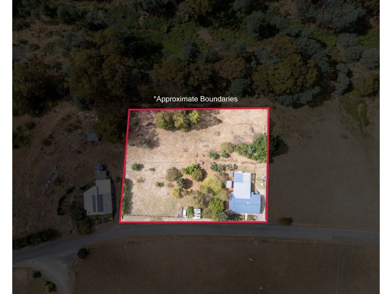 309 Paradise Road, Paradise TAS 7306