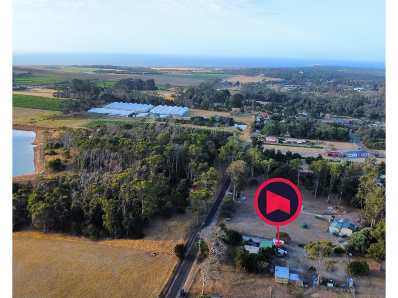 35 Watsons Road, Northdown TAS 7307