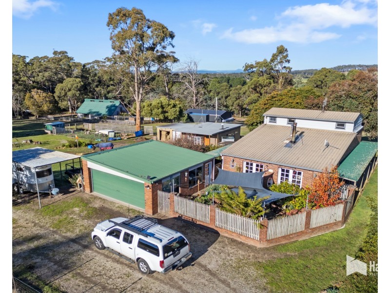 35 Watsons Road, Northdown TAS 7307