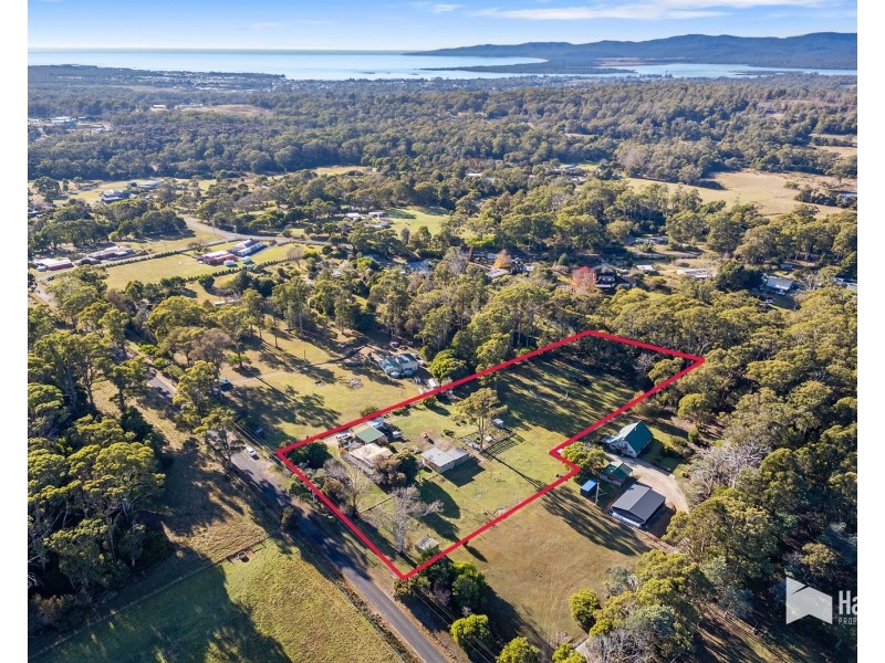 35 Watsons Road, Northdown TAS 7307