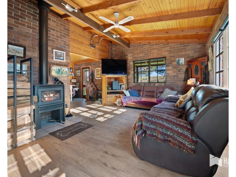 35 Watsons Road, Northdown TAS 7307