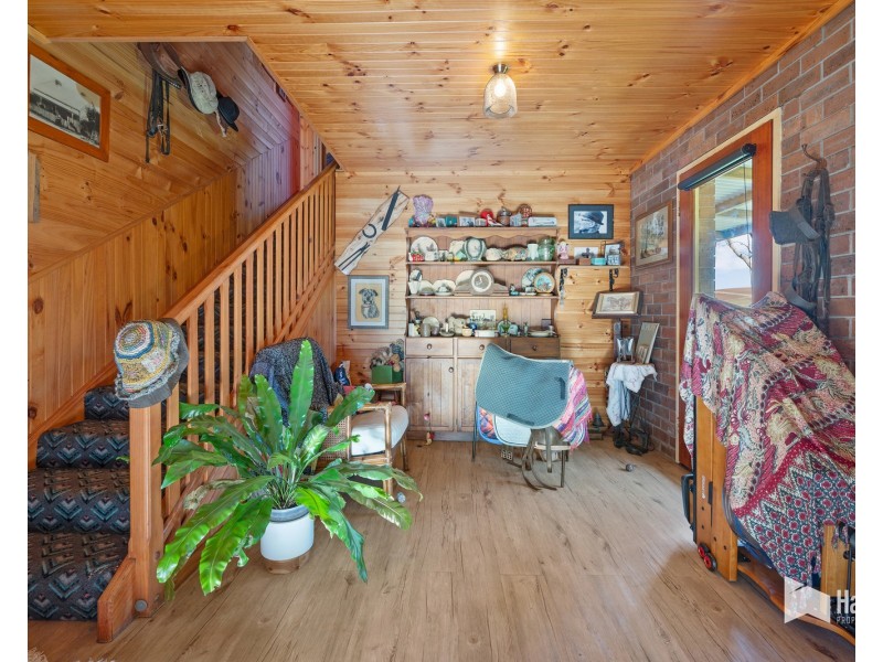 35 Watsons Road, Northdown TAS 7307