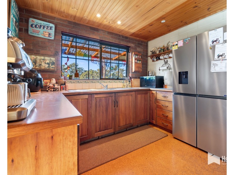 35 Watsons Road, Northdown TAS 7307