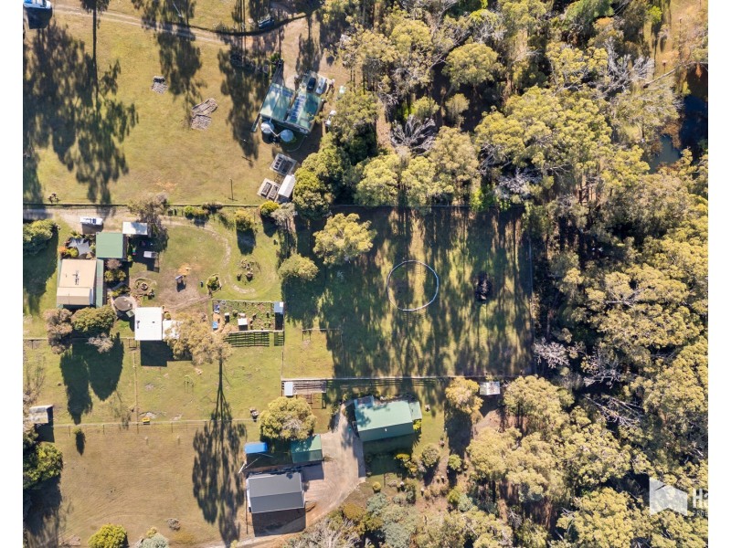 35 Watsons Road, Northdown TAS 7307