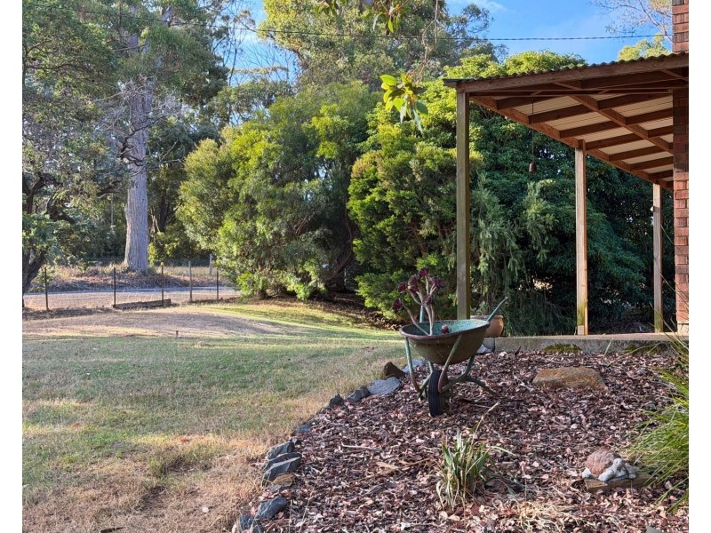 35 Watsons Road, Northdown TAS 7307