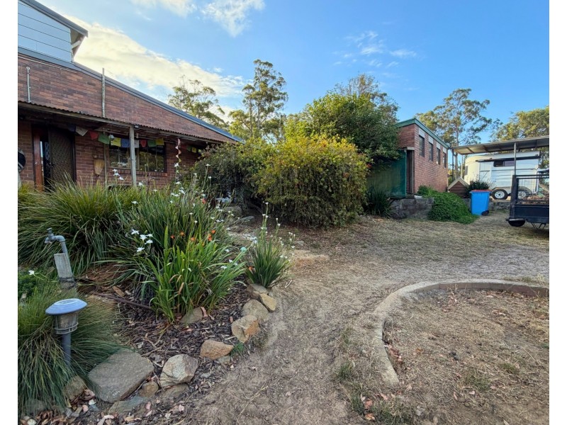 35 Watsons Road, Northdown TAS 7307