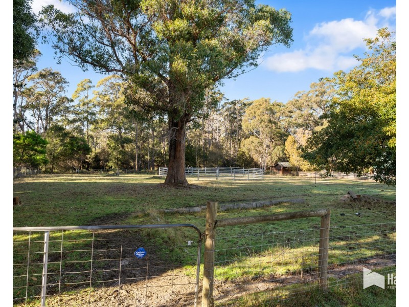 35 Watsons Road, Northdown TAS 7307