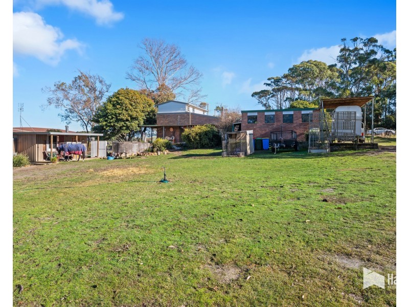 35 Watsons Road, Northdown TAS 7307