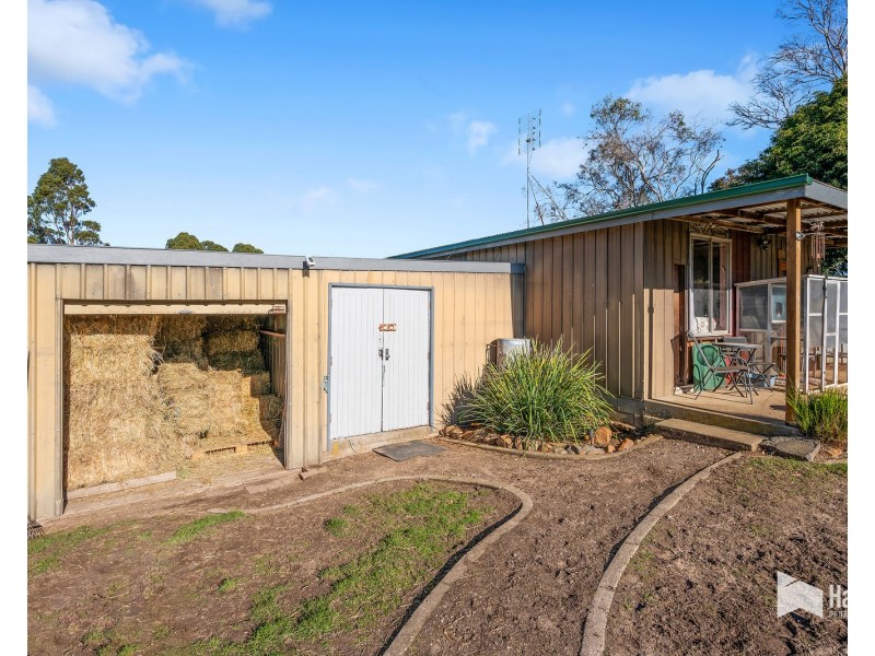 35 Watsons Road, Northdown TAS 7307