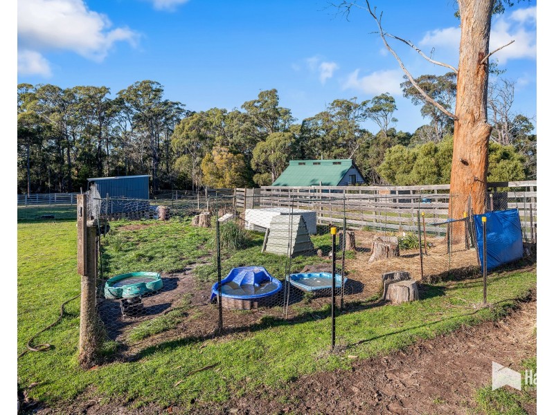 35 Watsons Road, Northdown TAS 7307