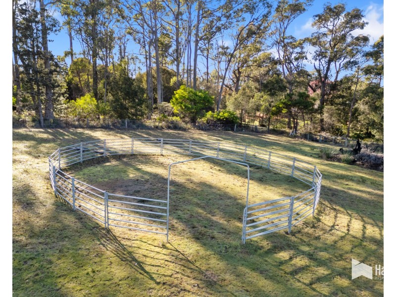 35 Watsons Road, Northdown TAS 7307