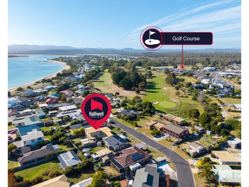 4 Seabreeze Avenue, Shearwater TAS 7307