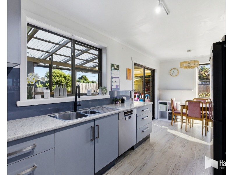 4 Seabreeze Avenue, Shearwater TAS 7307