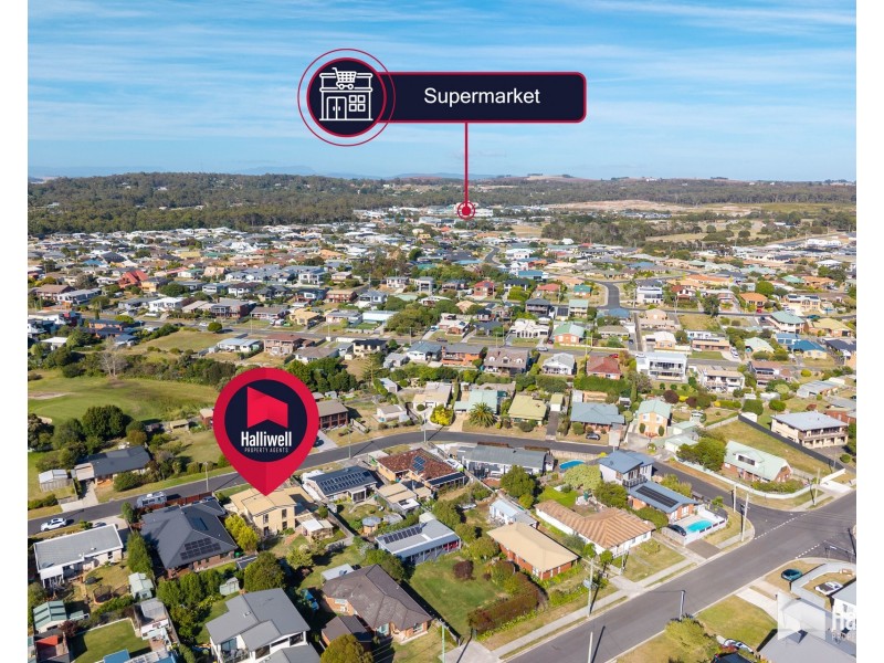 4 Seabreeze Avenue, Shearwater TAS 7307