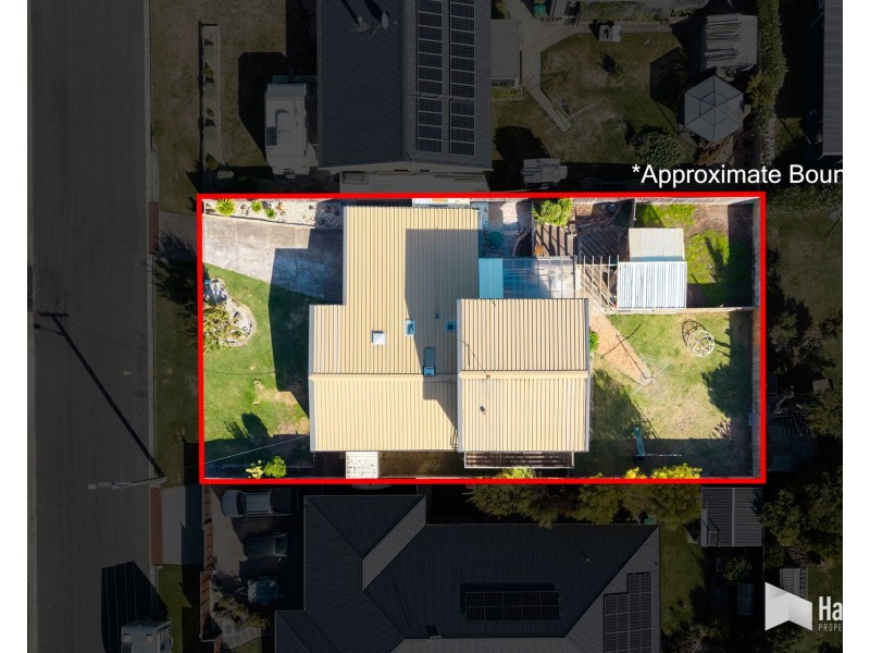 4 Seabreeze Avenue, Shearwater TAS 7307