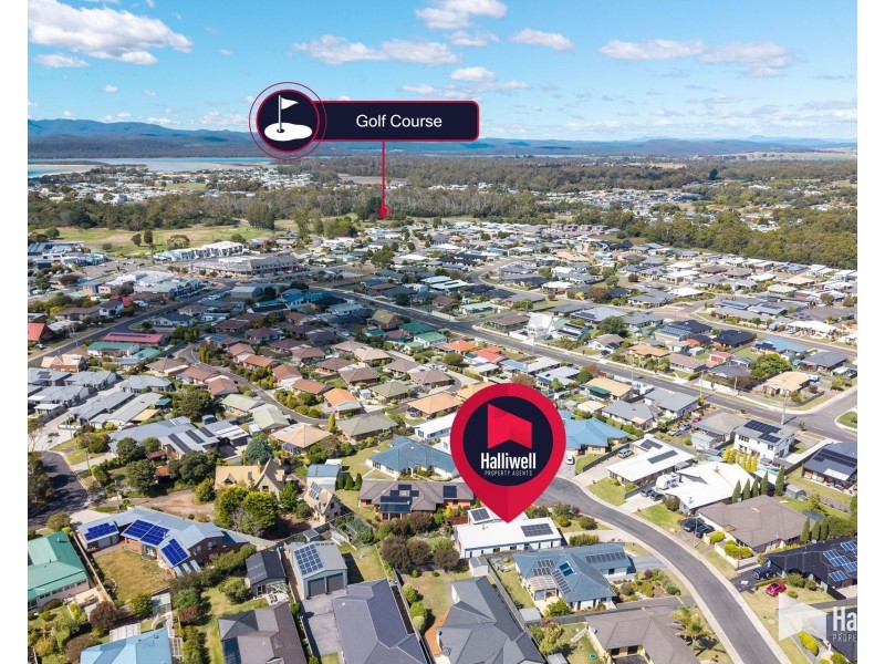 2 Inlet Court, Shearwater TAS 7307