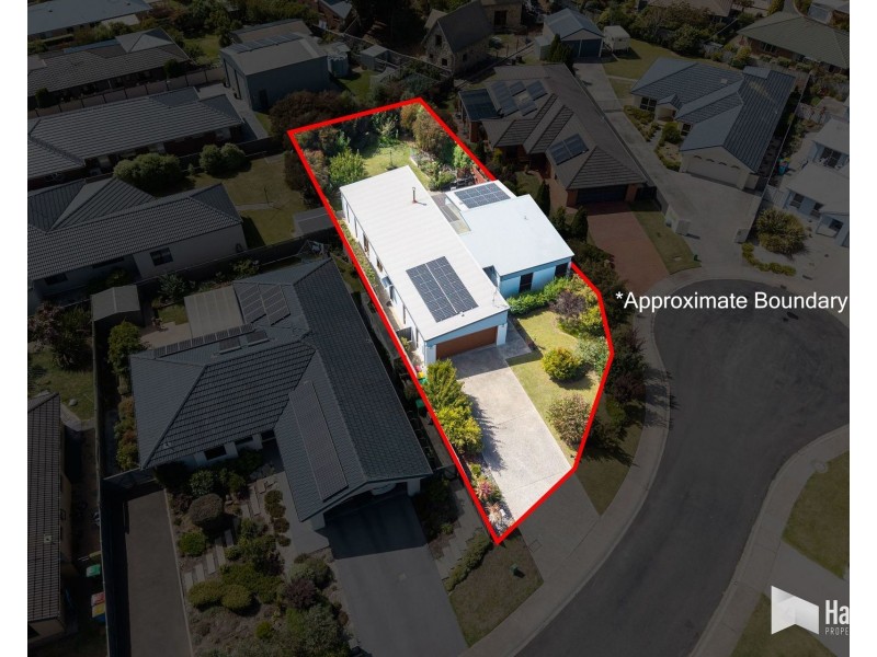 2 Inlet Court, Shearwater TAS 7307